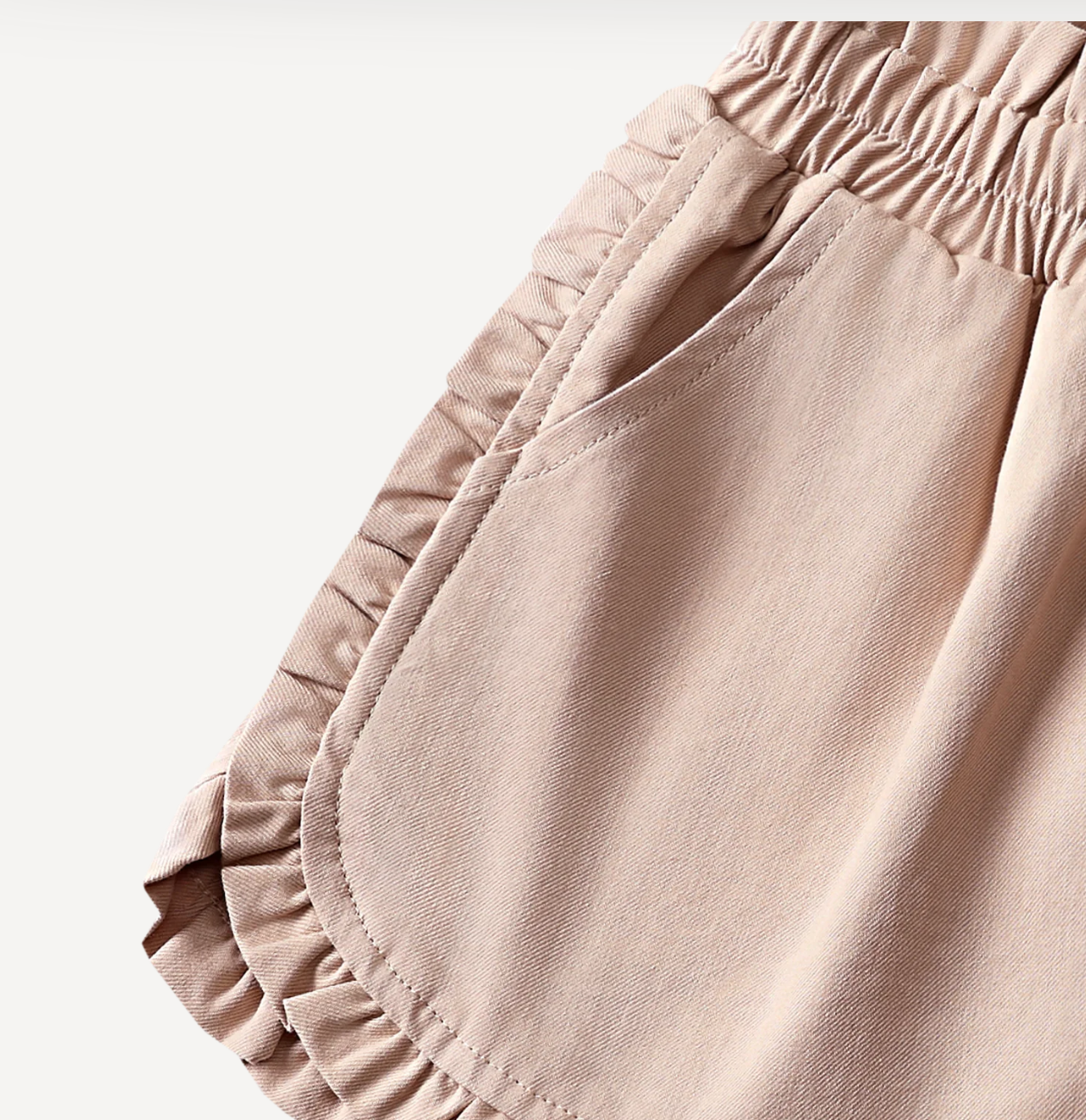 New Collection | Niven Shorts
