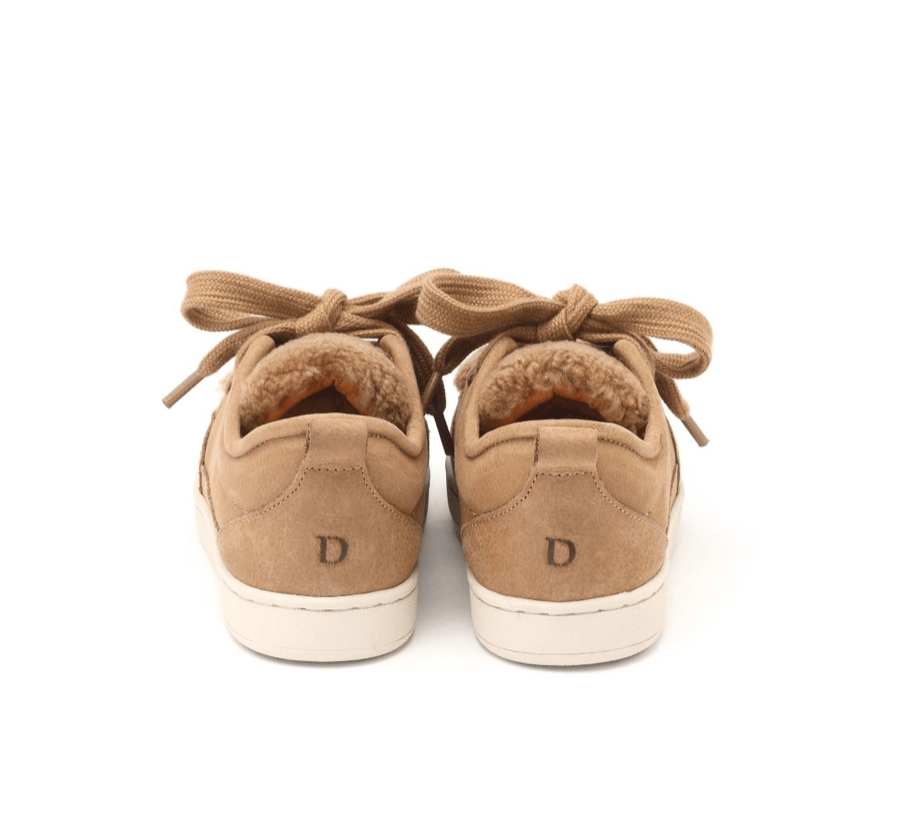 Donsje - Sandor Furry Sneakers