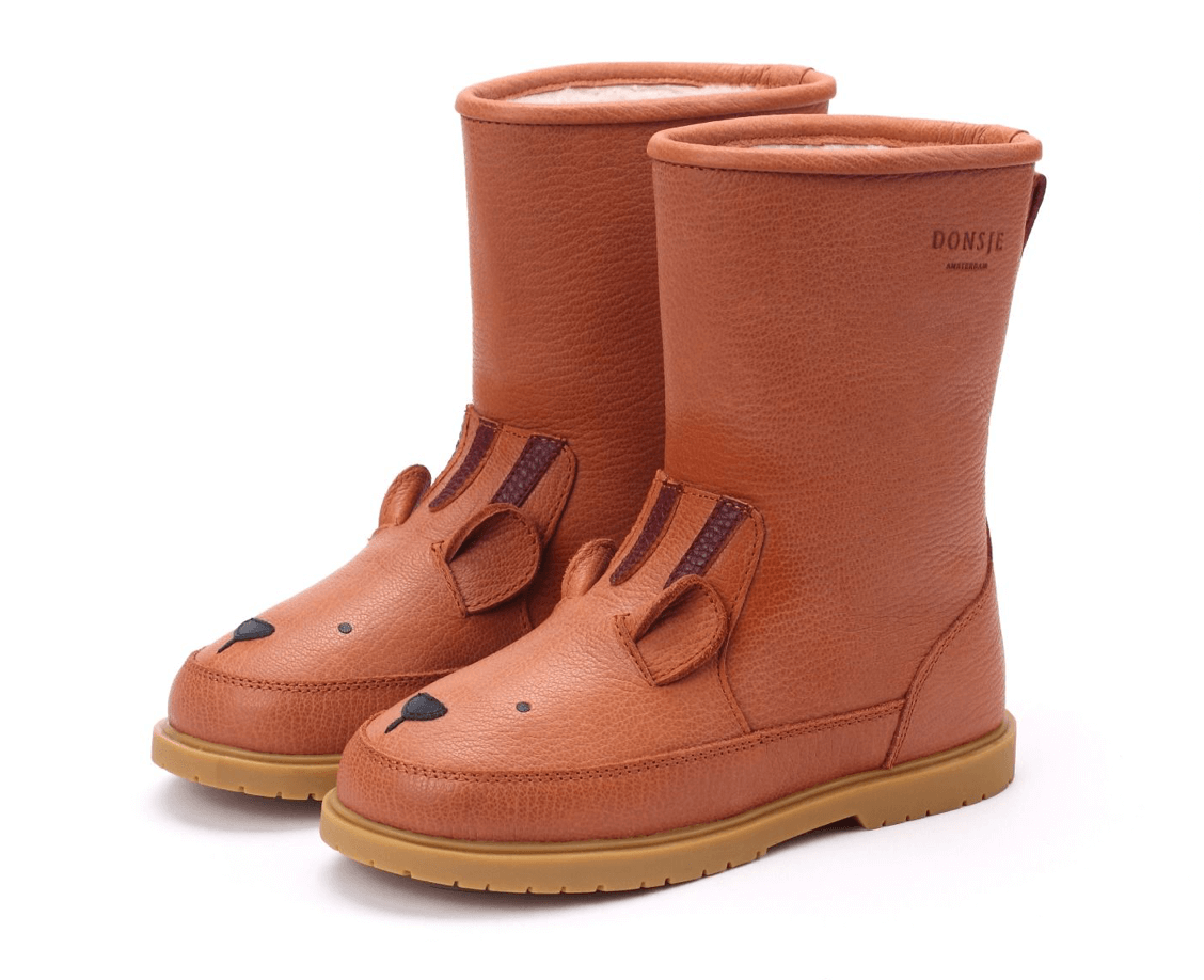 Tigger boots 2025