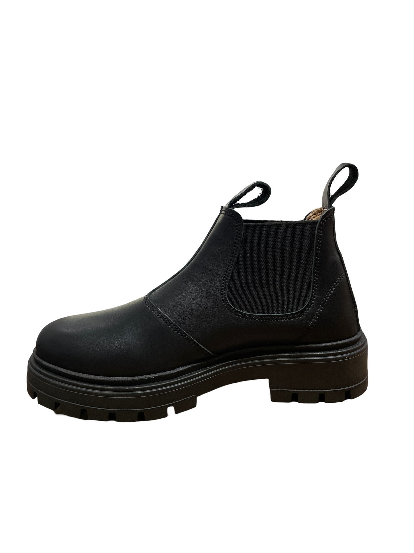 LMDI - Truck winter boot