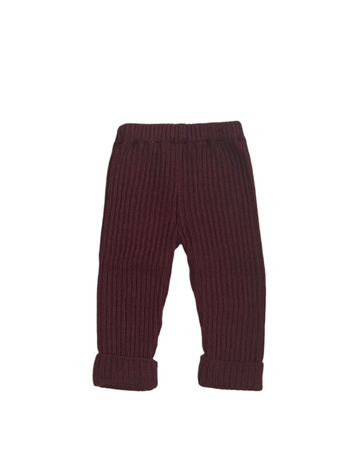 Mia Y Lia -Toddler wool leggings