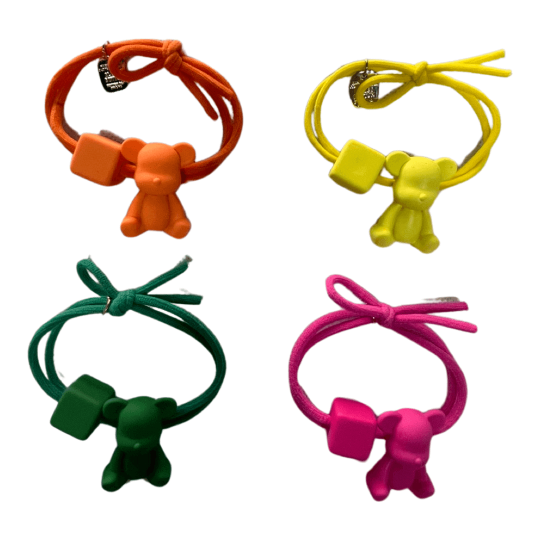 Bear Hair bands