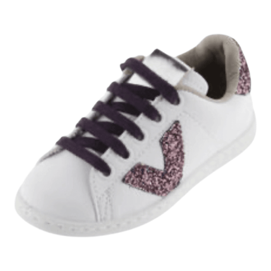 Victoria Shoes - Tenis Glitter Women's Sneaker