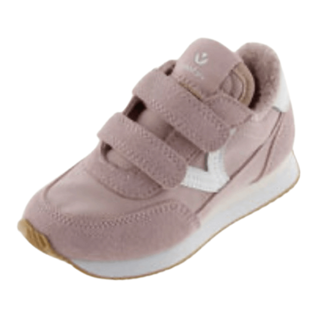 Victoria Shoes - Astro Kids Velcro Sneakers