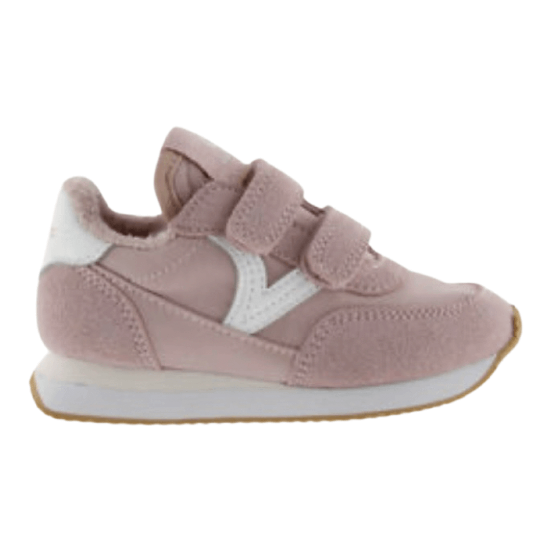 Victoria Shoes - Astro Kids Velcro Sneakers