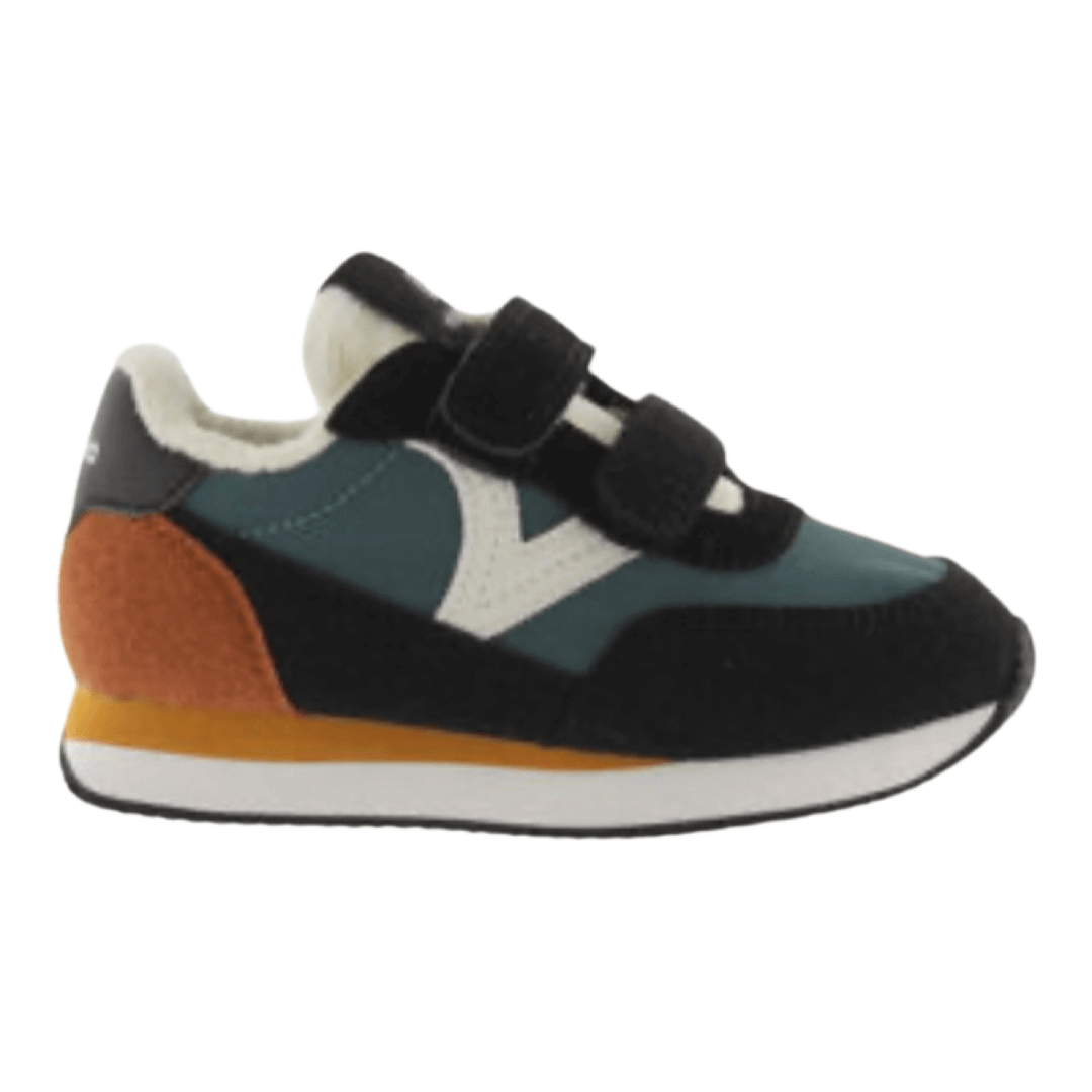 Victoria Shoes - Astro Kids Velcro Sneakers