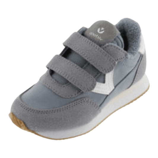 Victoria Shoes - Astro Kids Velcro Sneakers