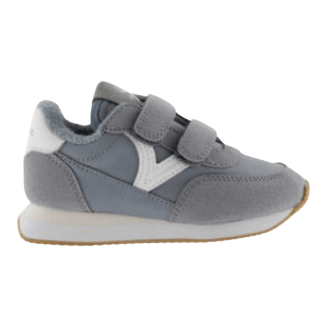 Victoria Shoes - Astro Kids Velcro Sneakers