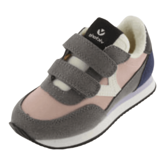 Victoria Shoes - Astro Kids Velcro Sneakers