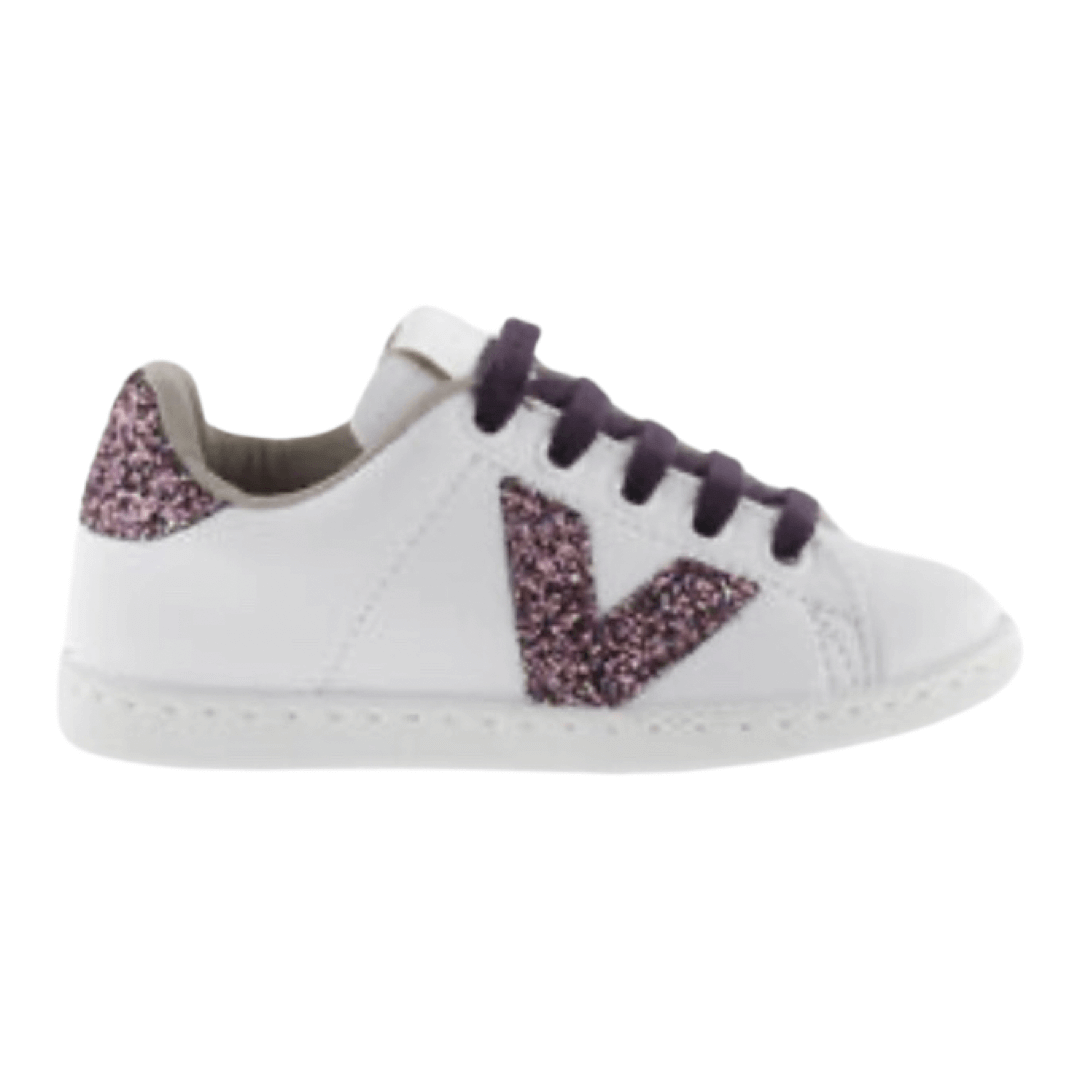 Victoria Shoes - Tenis Glitter Women's Sneaker