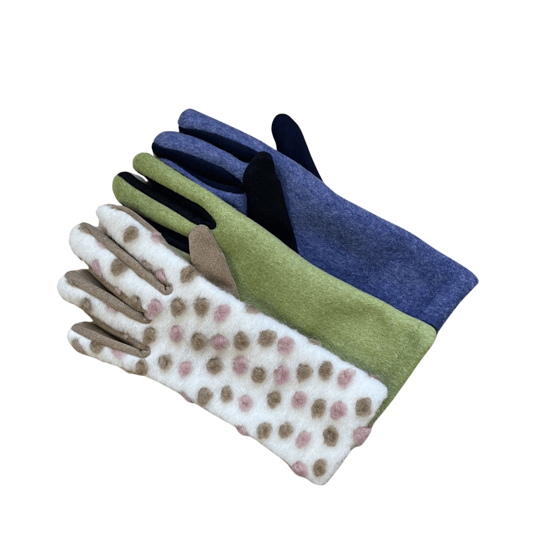 Women's Cozy Glove