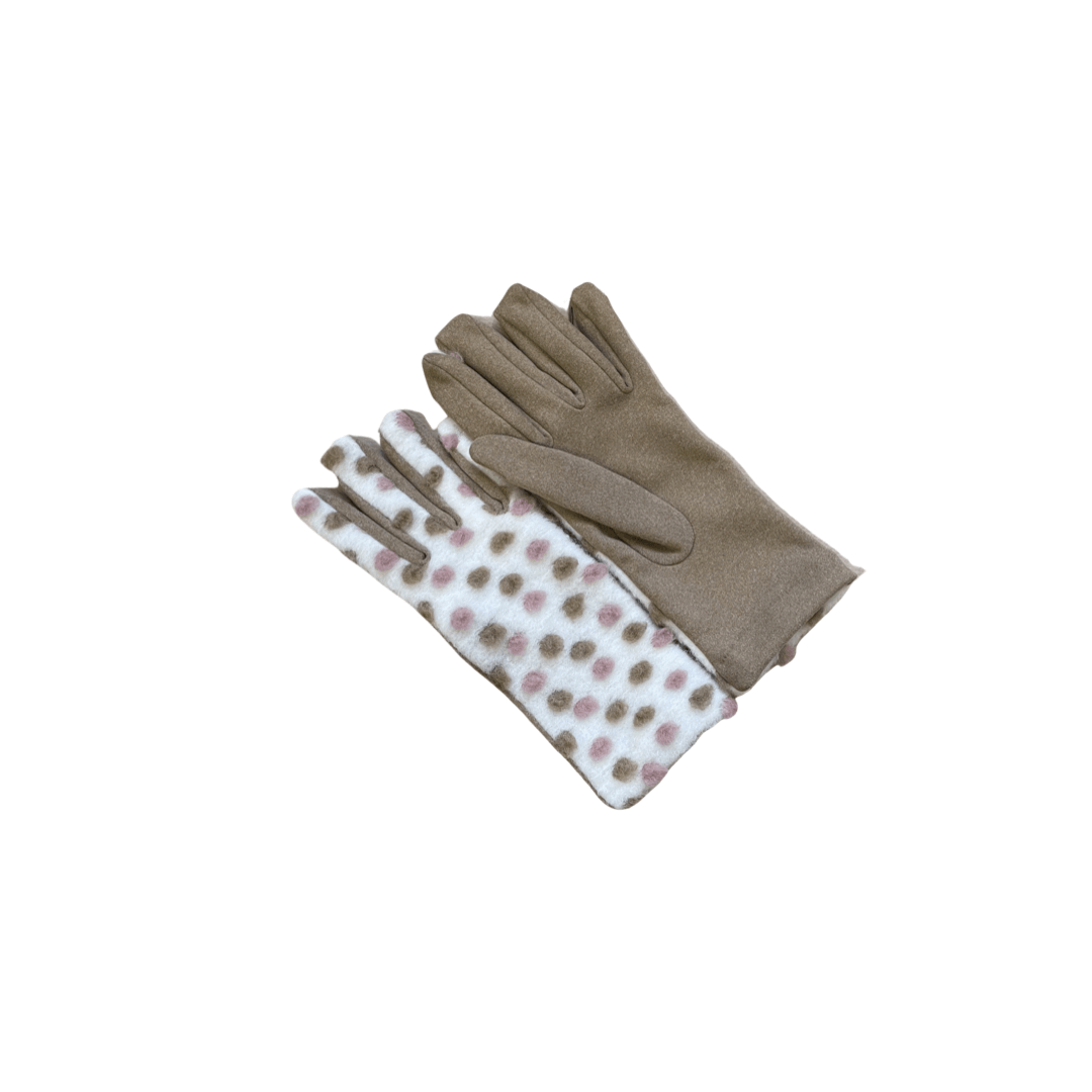 Women's Cozy Glove