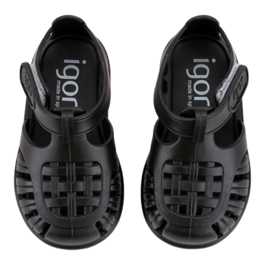 Igor - Classic Jelly Sandals