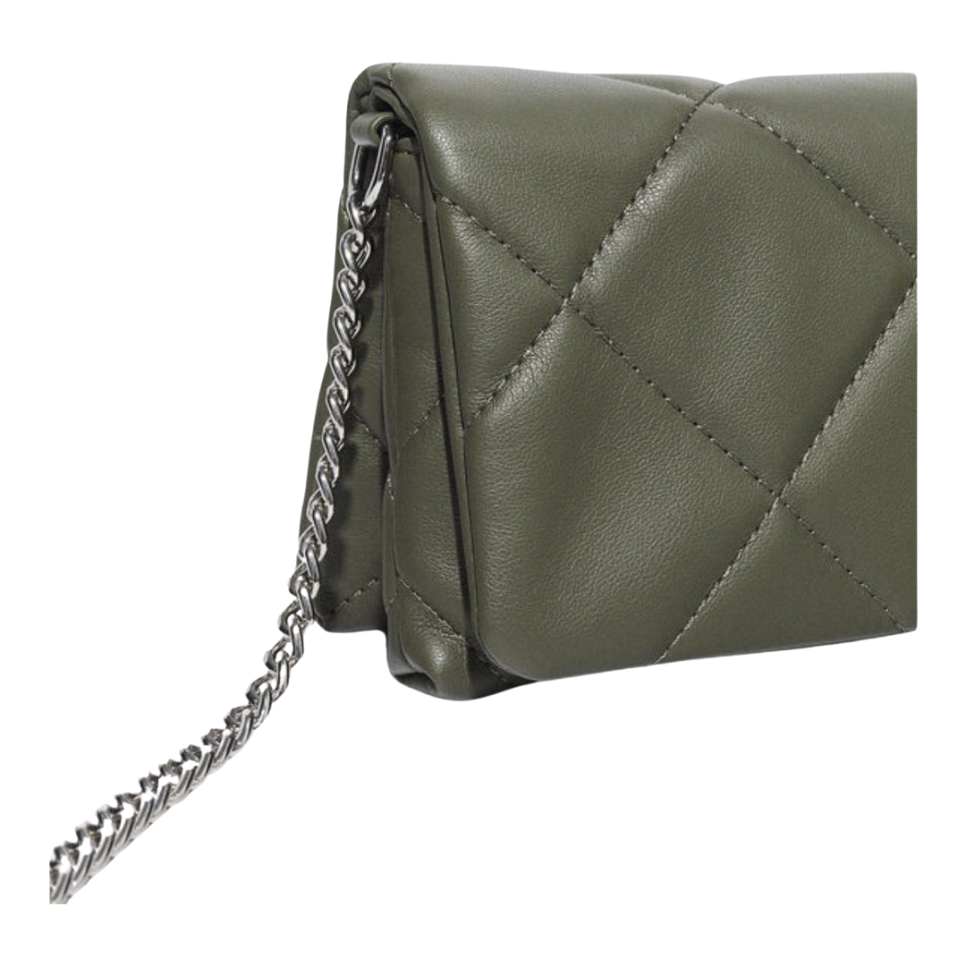 New York Crossbody Bag