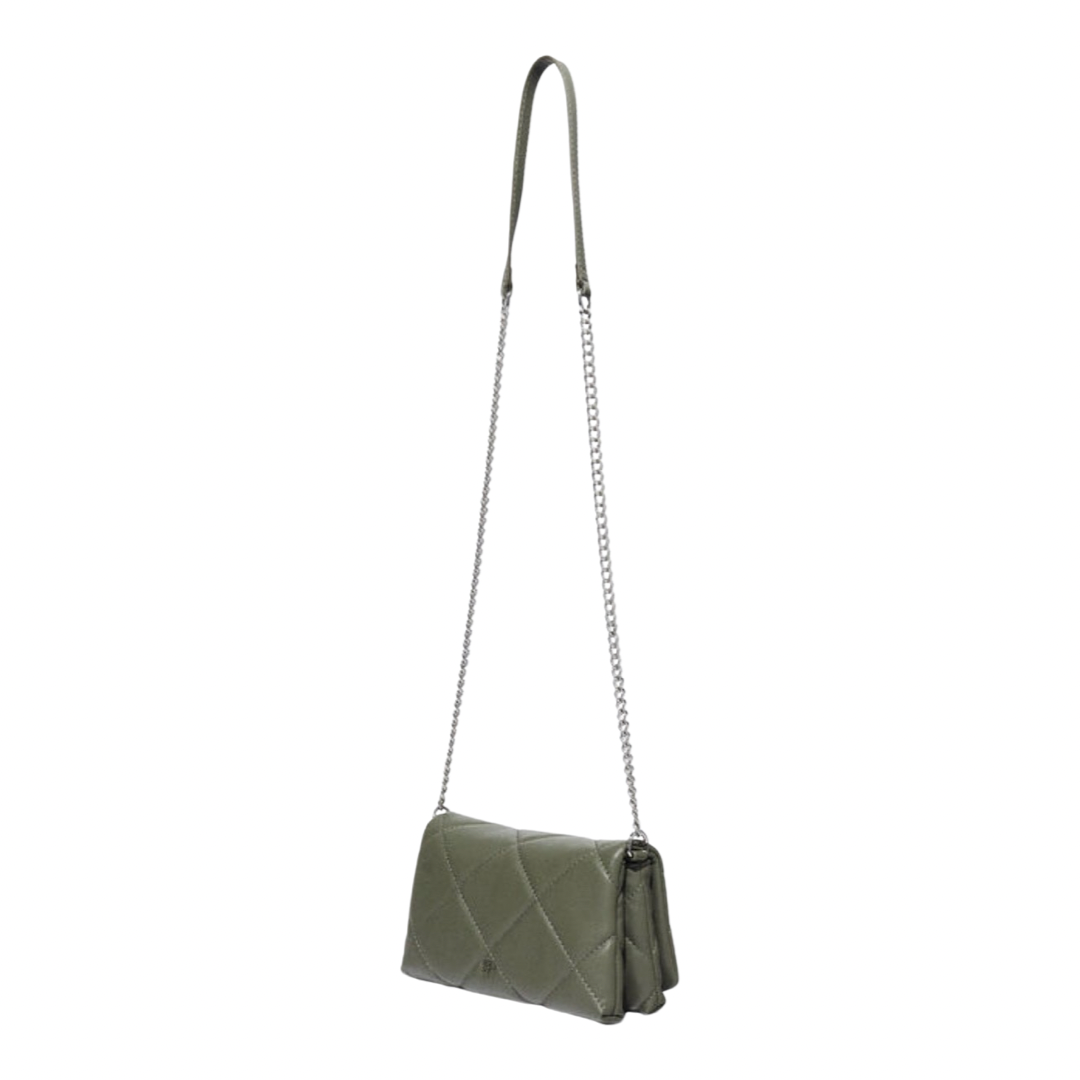 New York Crossbody Bag