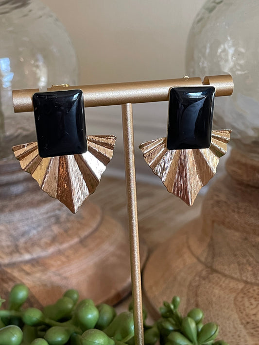 Casquitos - Aurora Earrings