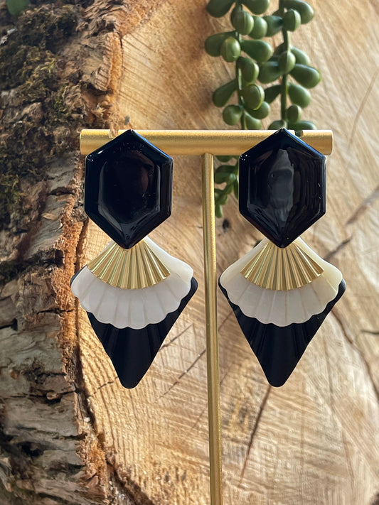 Casquitos - Cristina Earrings