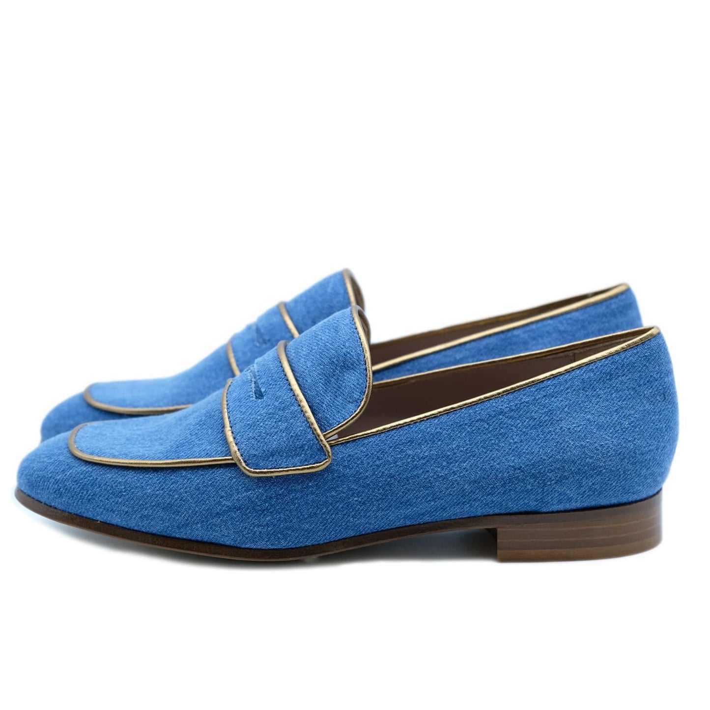 Cheville SS'24 - Diletta Loafer