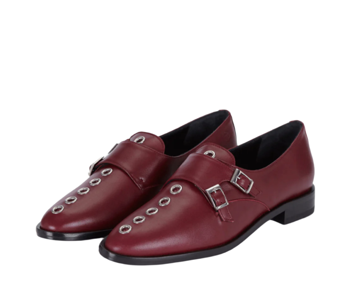 Micuir - Oxford Shoes