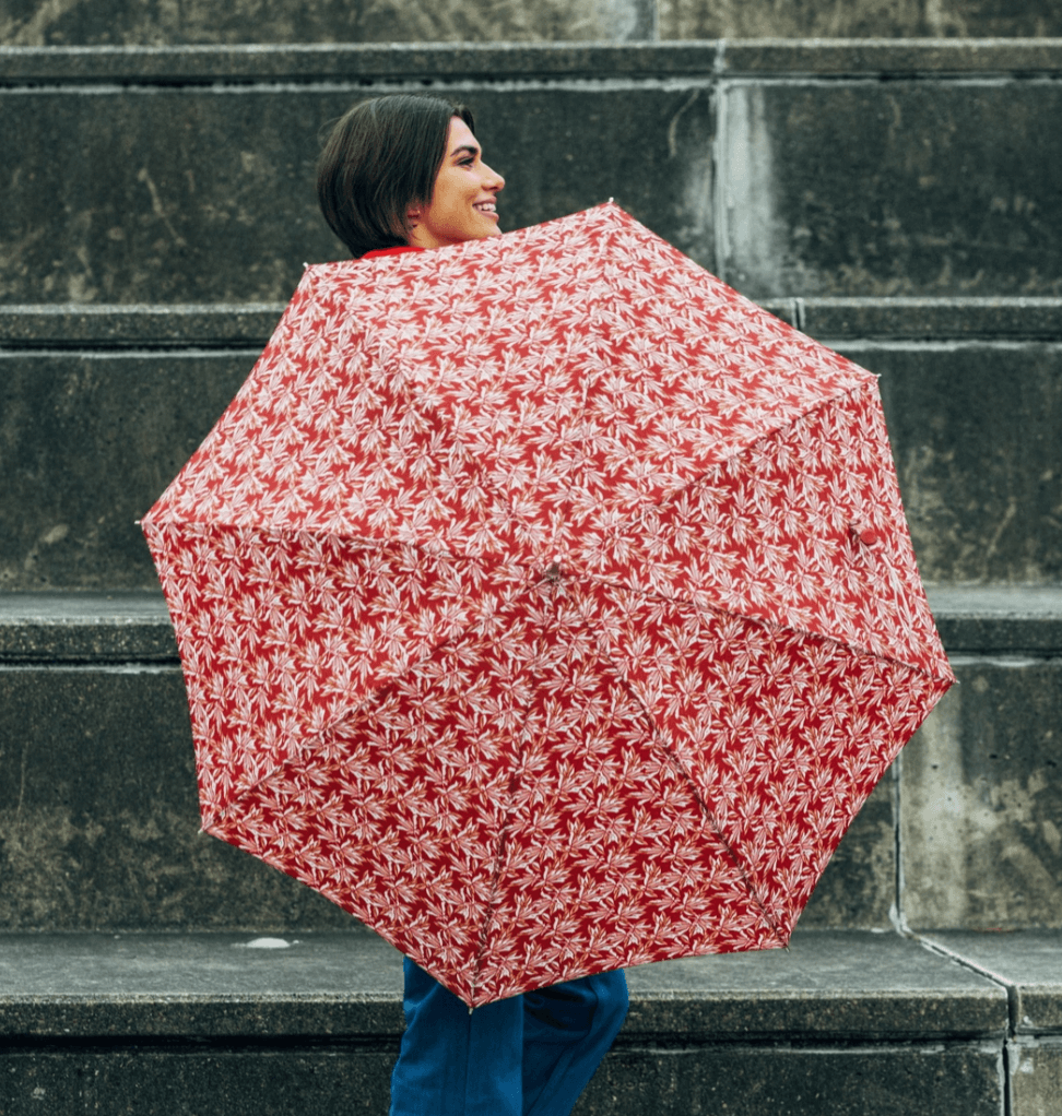 Ezpeleta - Leaf Umbrella