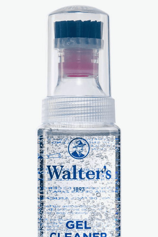 Gel Cleaner by Walter's