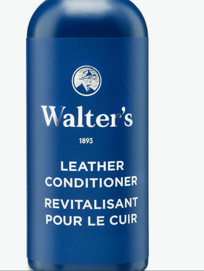 Leather Conditioner by WALTER's