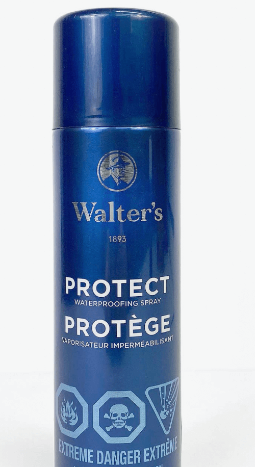 Waterproofing spray by WALTER's