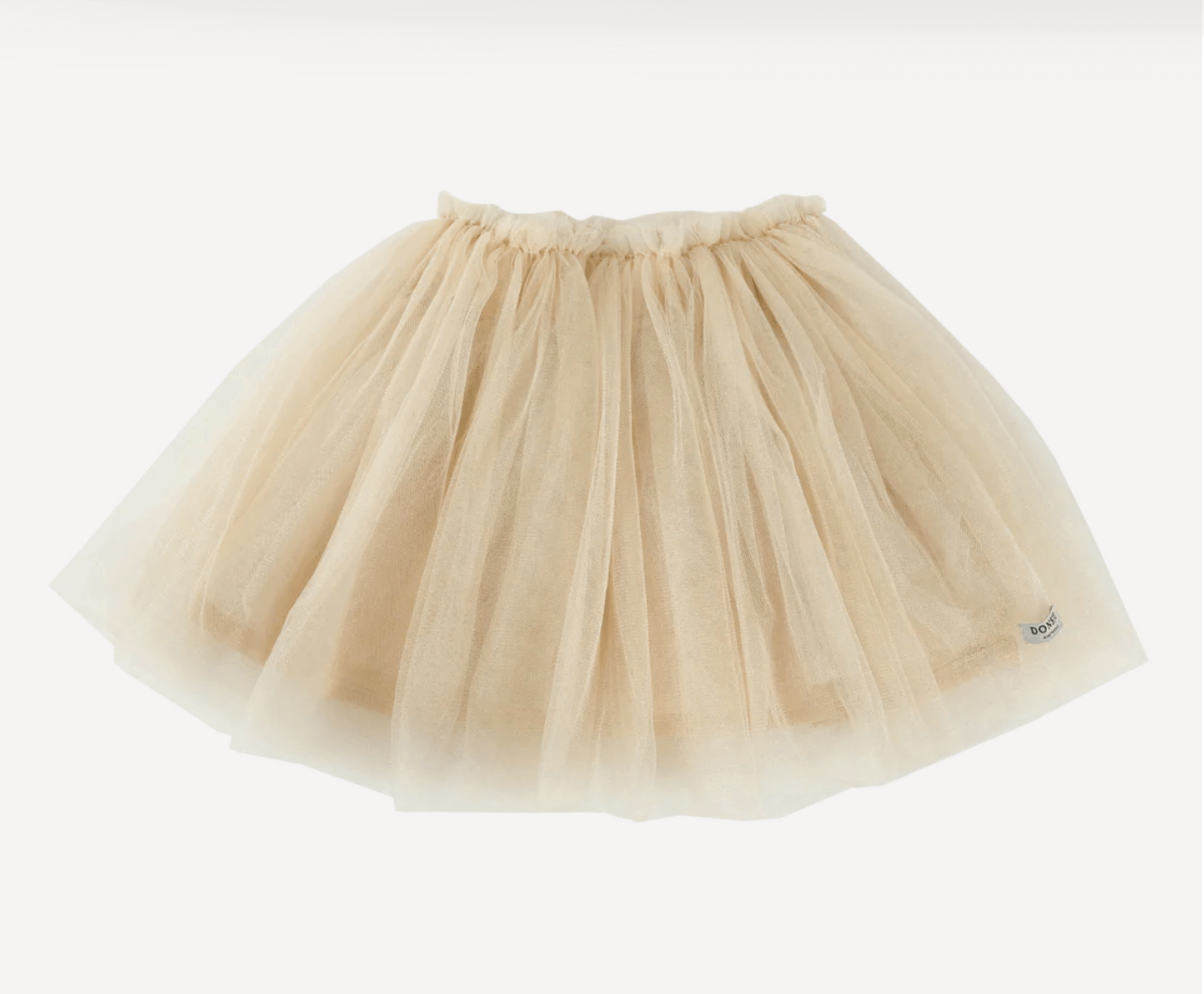 Donsje -  Fay Skirt | Pearl Metallic