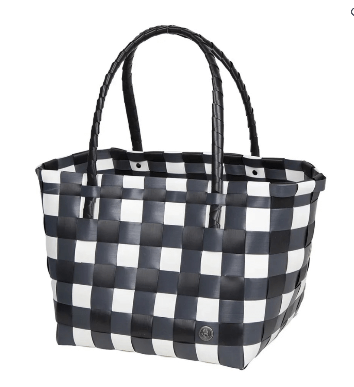 HandedBy - Paris Shopper Bag