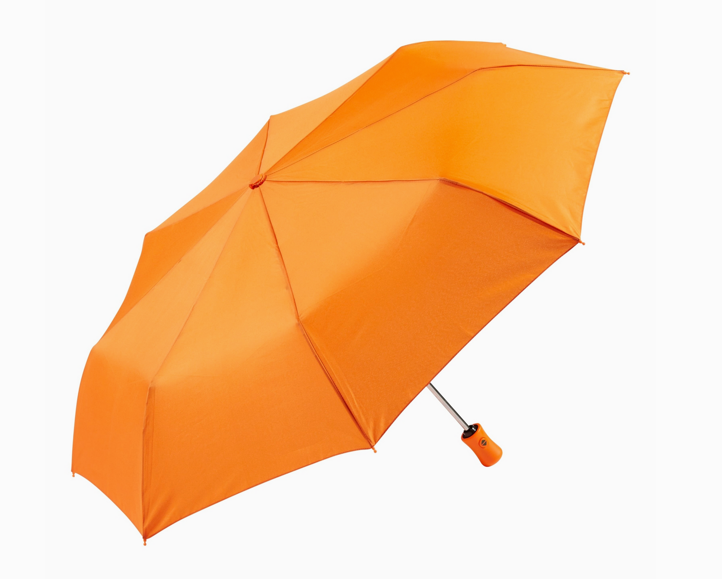 Ezpeleta - Basic Auto Open/Close Umbrella - Recycled Fabric