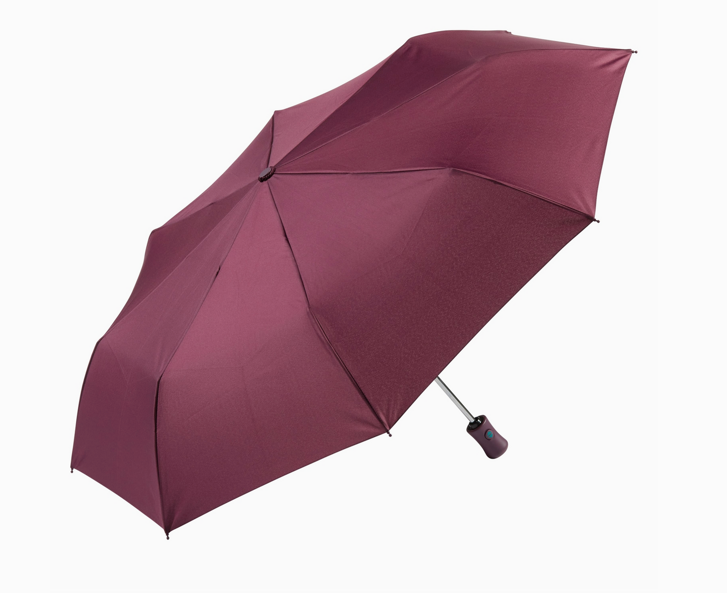 Ezpeleta - Basic Auto Open/Close Umbrella - Recycled Fabric