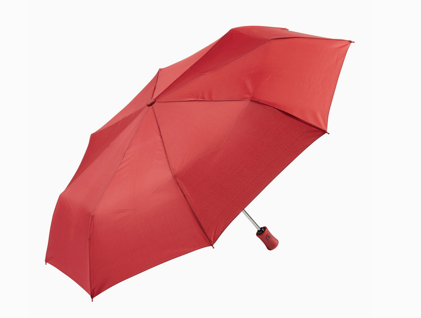 Ezpeleta - Basic Auto Open/Close Umbrella - Recycled Fabric