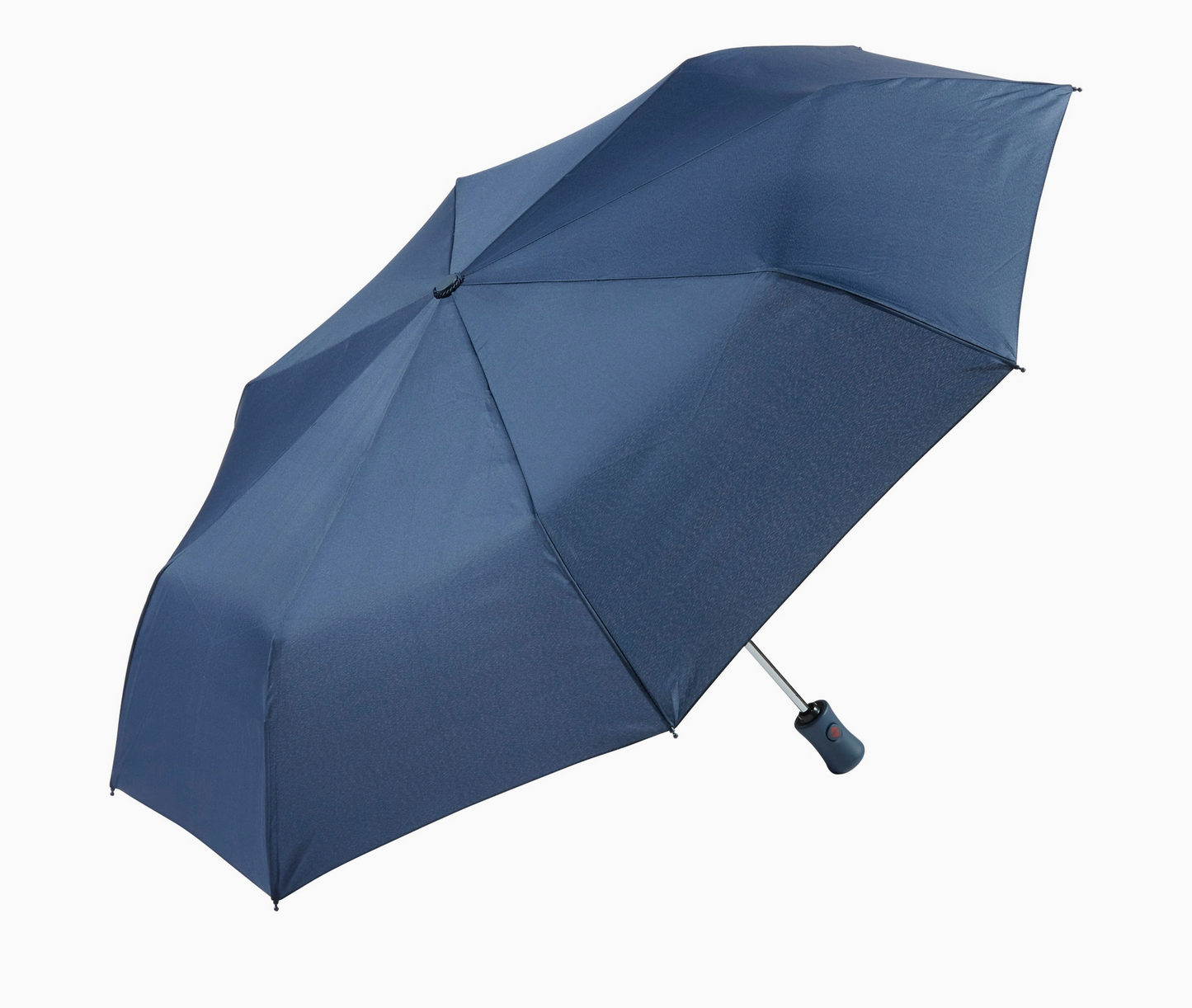 Ezpeleta - Basic Auto Open/Close Umbrella - Recycled Fabric