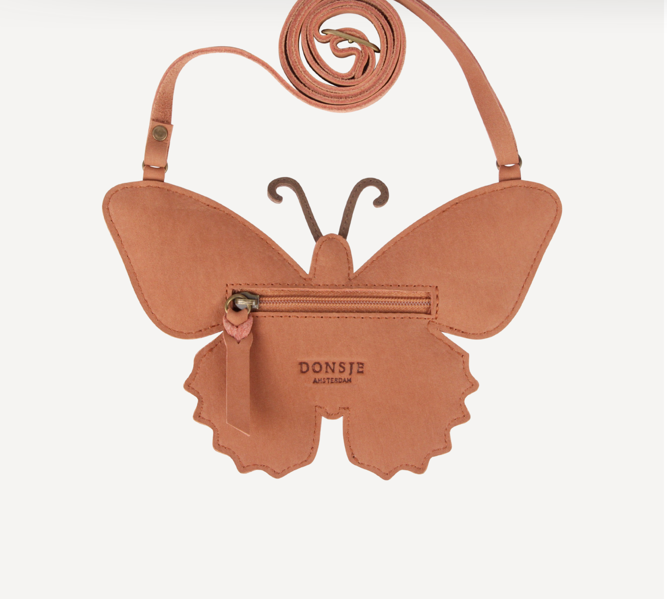 Donsje SS'24 - Toto Purse | Papillon