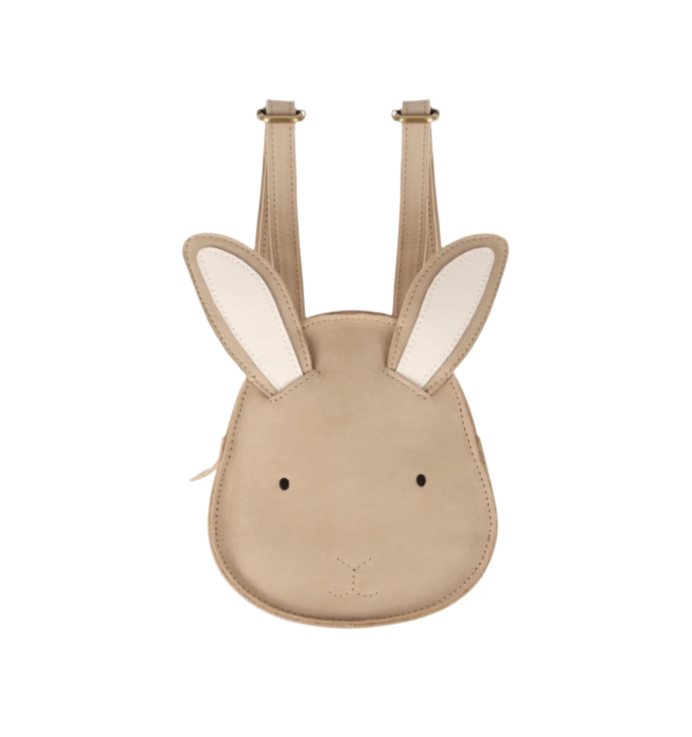 Donsje SS'24 - Kapi Classic Backpack Bunny