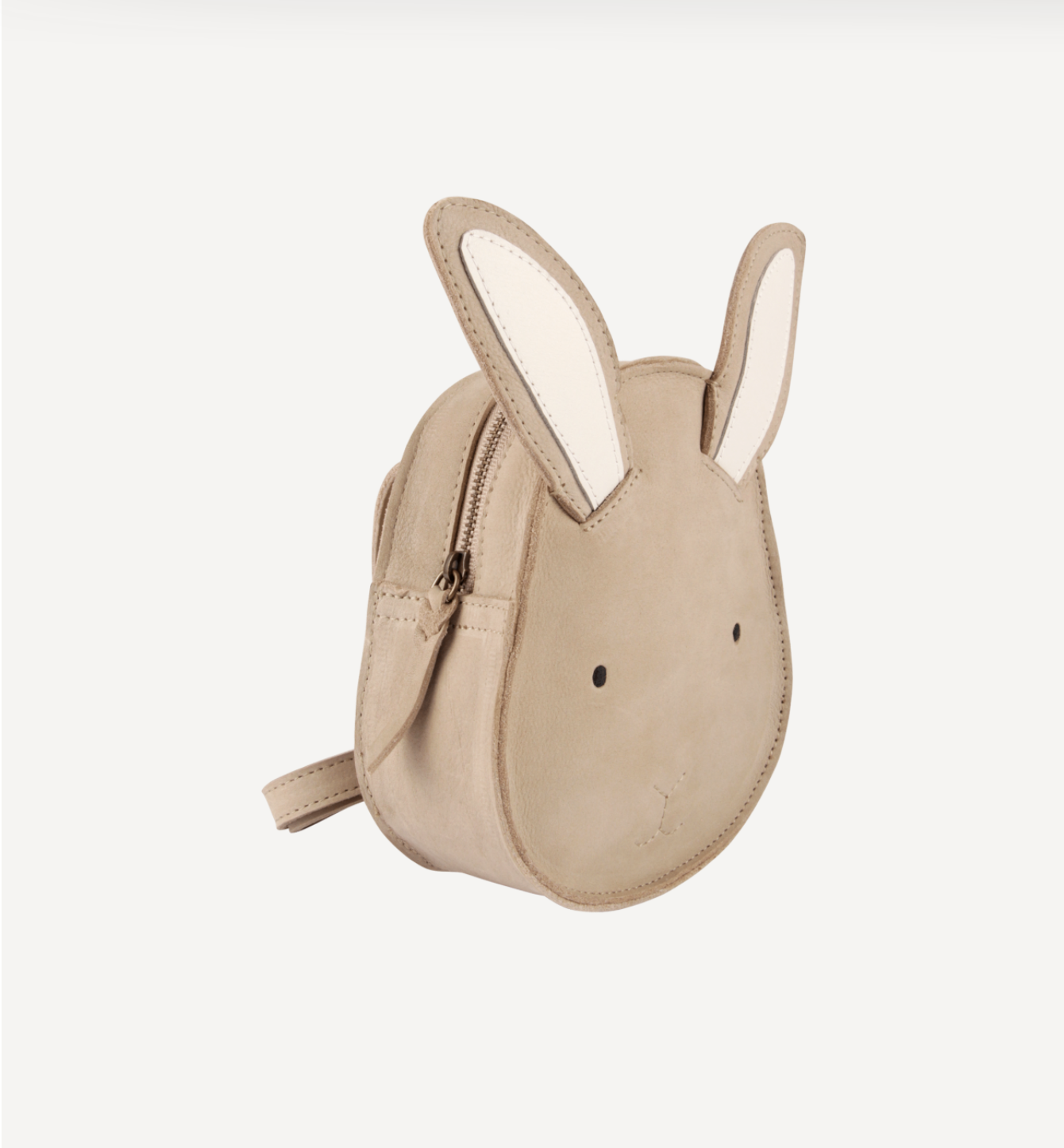 Donsje SS'24 - Kapi Classic Backpack Bunny