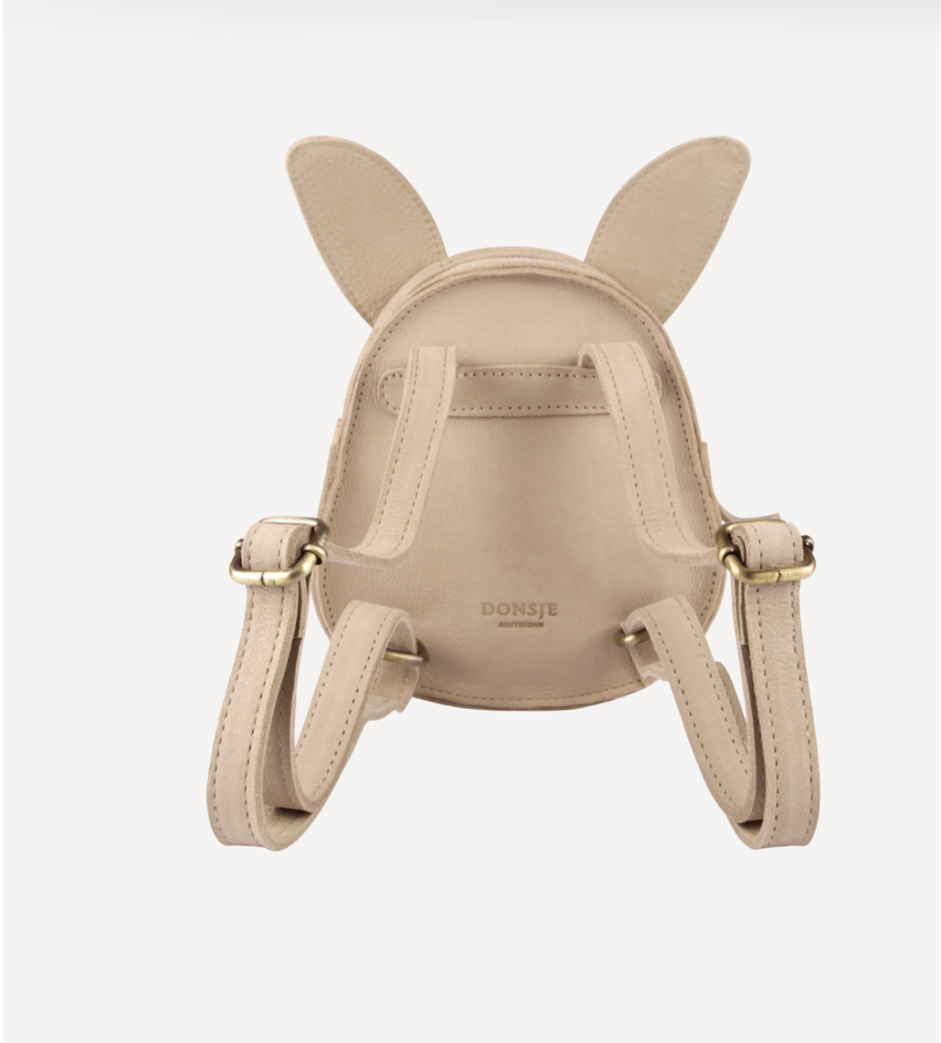 Donsje SS'24 - Kapi Classic Backpack Bunny