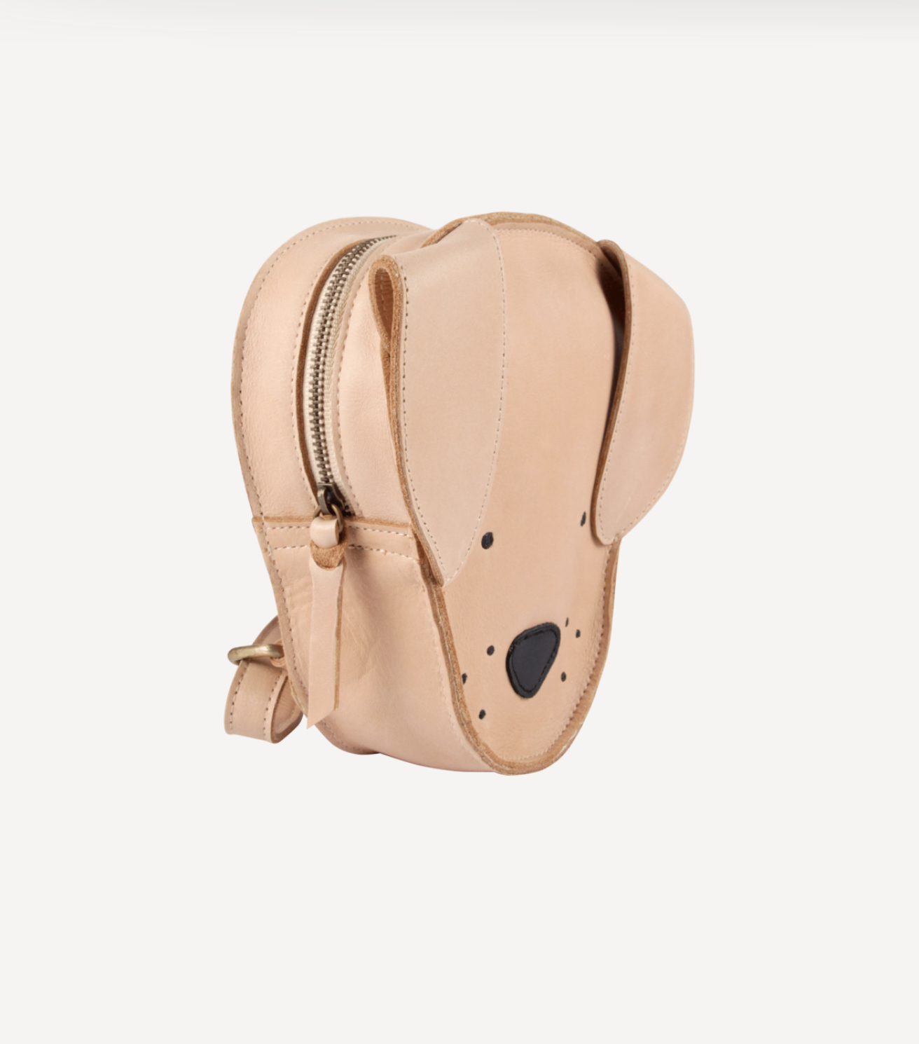 Donsje SS'24 - Kapi Classic Backpack | Dog