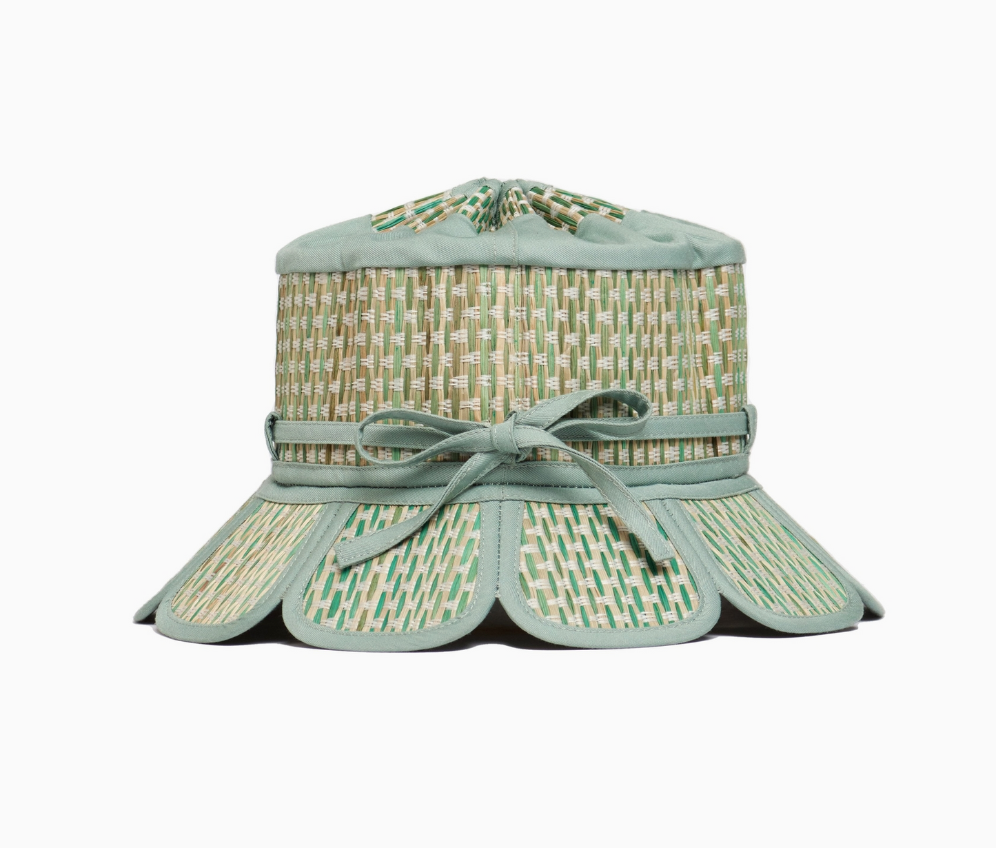 Lorna Murray - Fiji Manhattan Child Hat