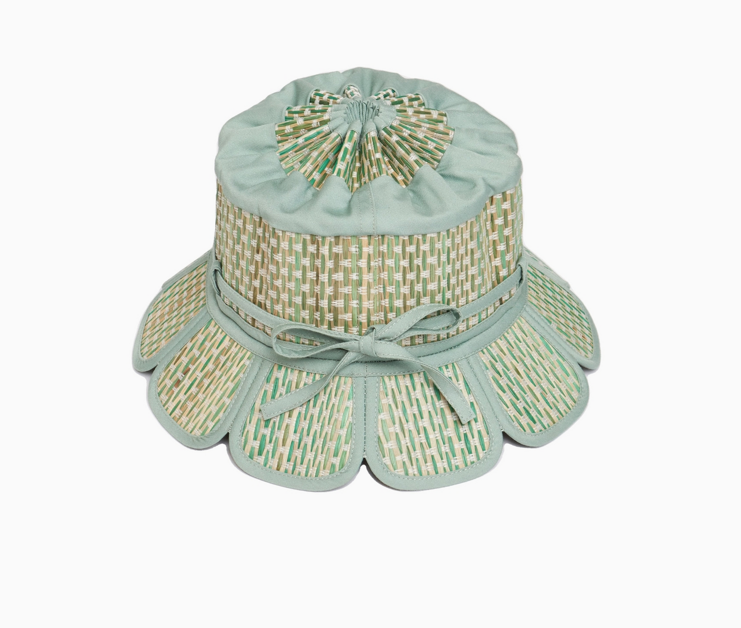 Lorna Murray - Fiji Manhattan Child Hat