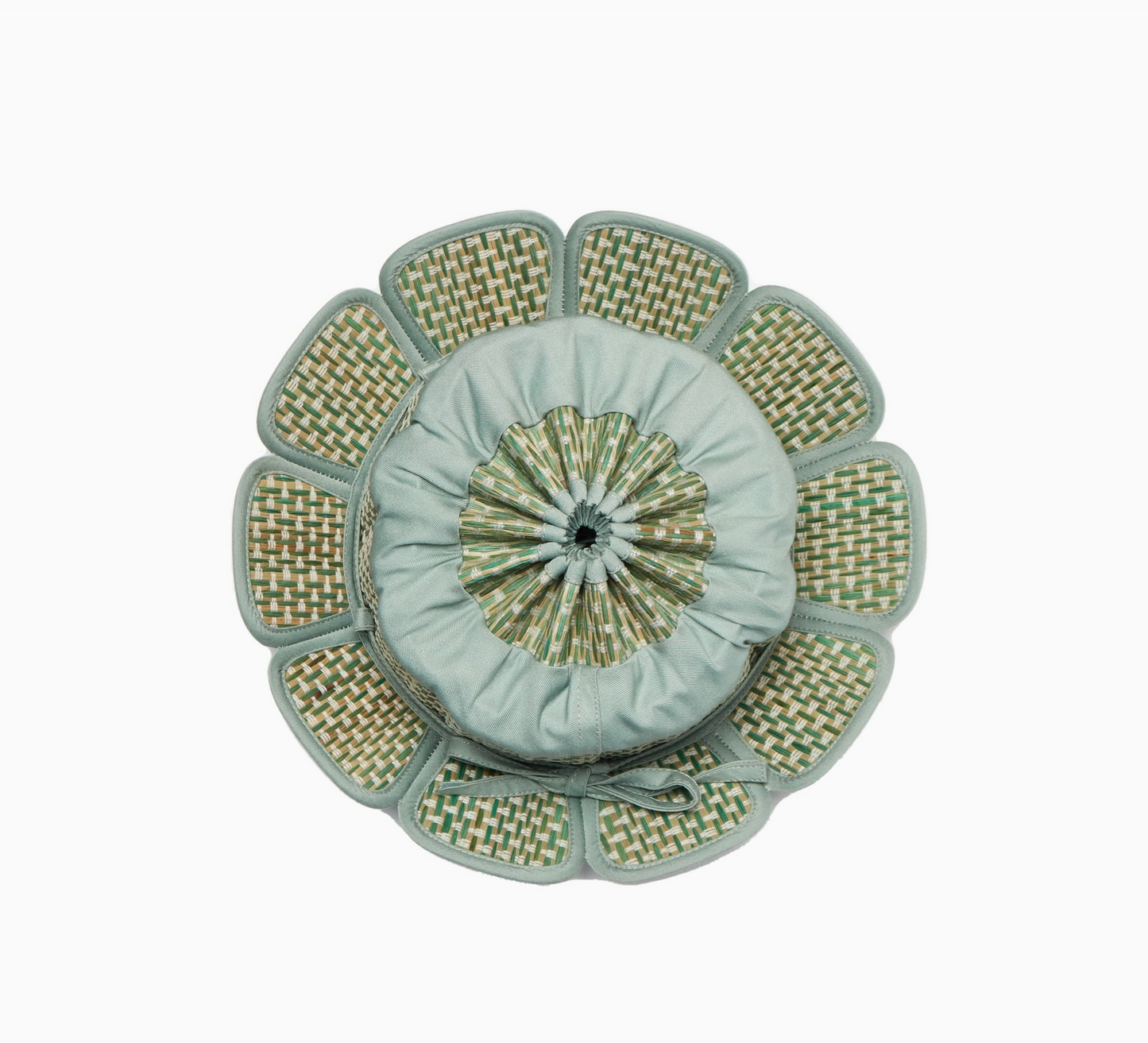 Lorna Murray - Fiji Manhattan Child Hat