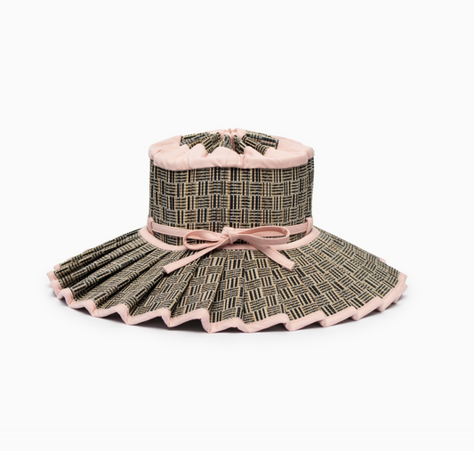 Lorna Murray - Paris | Island Capri Child Hat