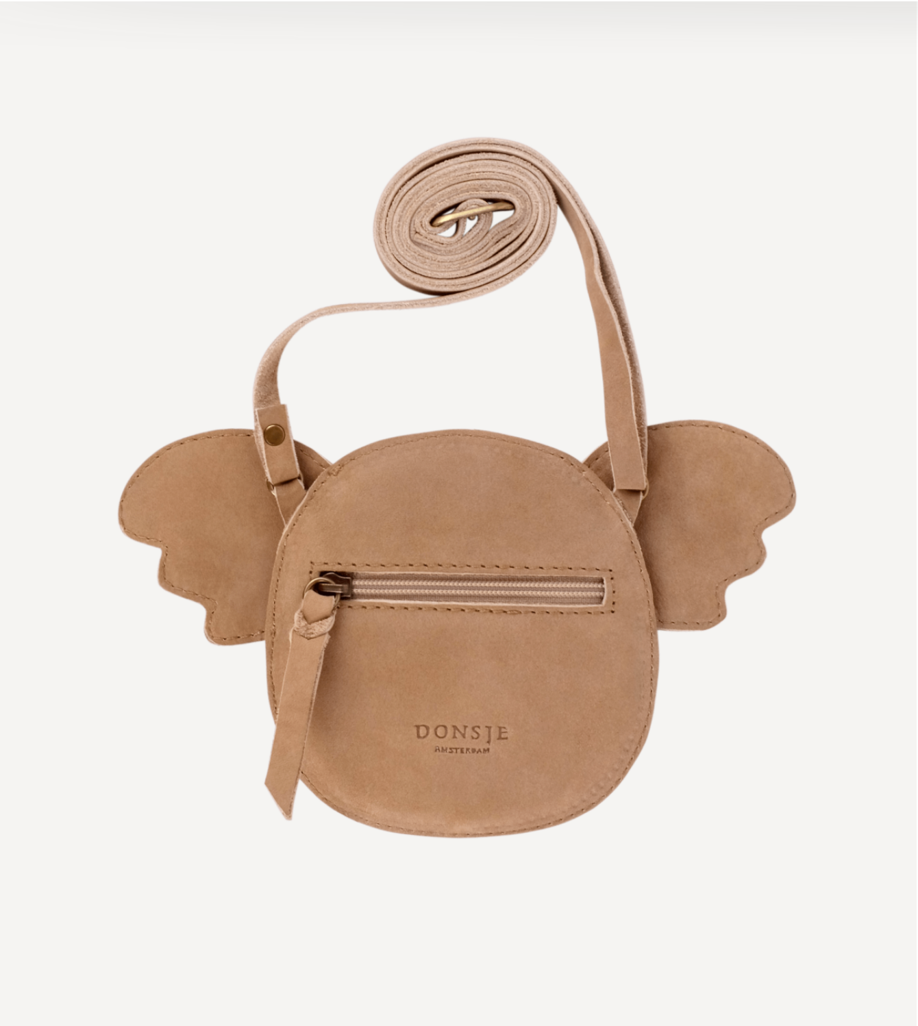 Donsje SS'24 - Britta Classic Purse | Koala