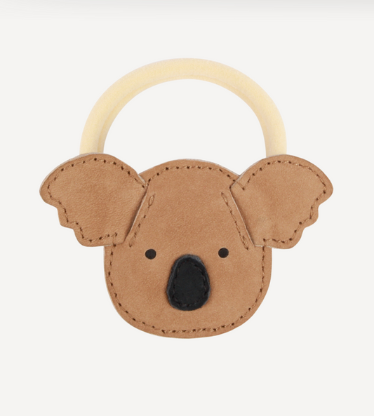 Donsje SS'24- Josy Classic Hair Tie | Koala