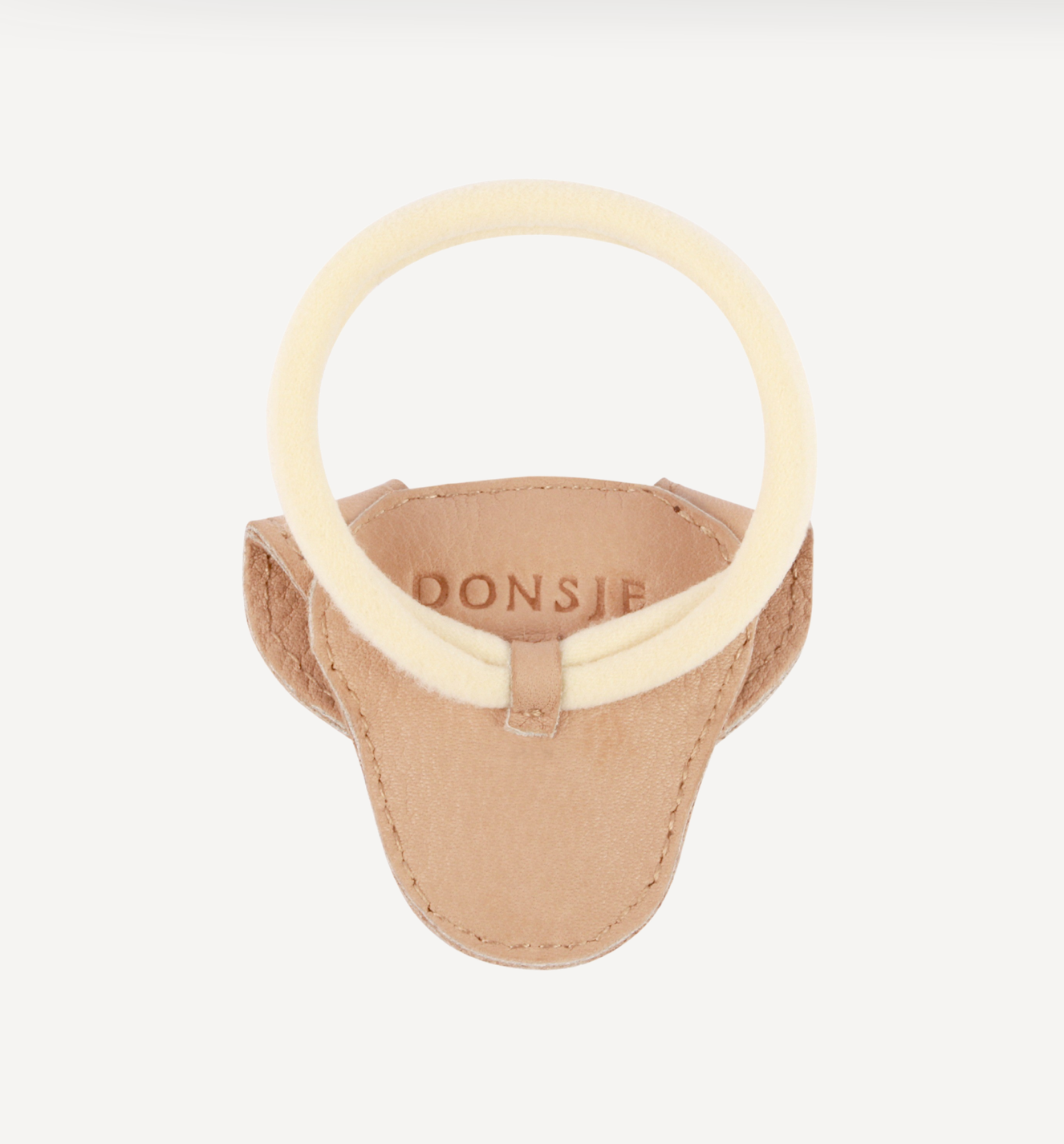 Donsje SS'24- Josy Classic Hair Tie | Dog