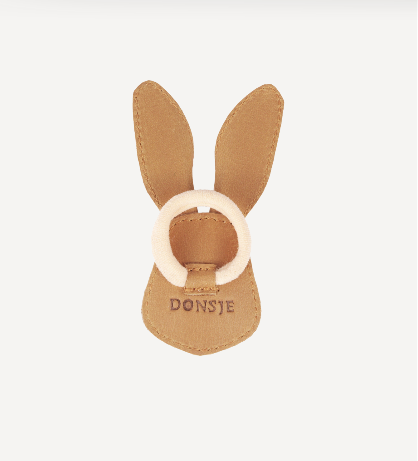 Donsje SS'24- Josy Exclusive Hair Tie | Hare