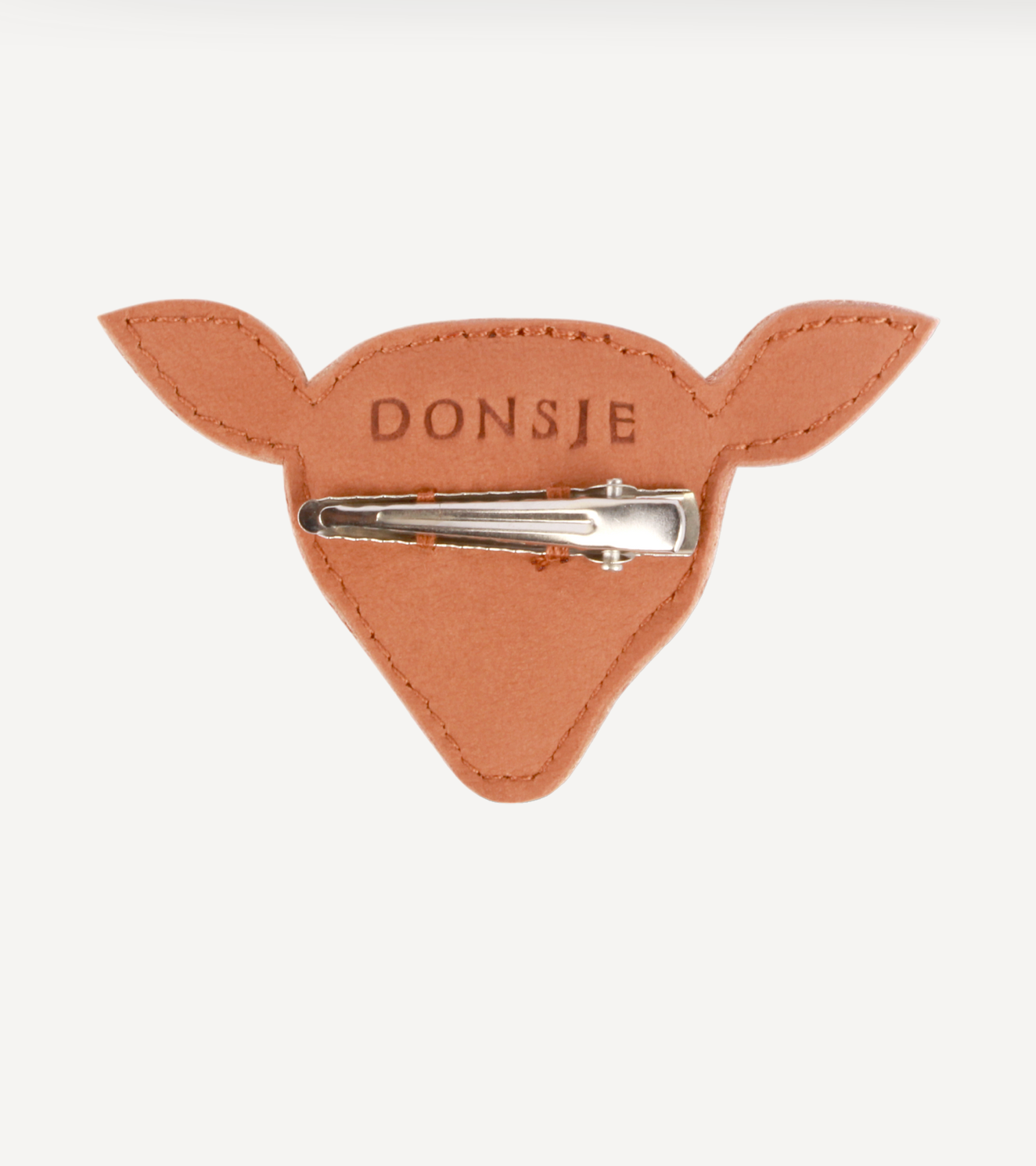 Donsje SS'24- Josy Classic Hairclip | Deer