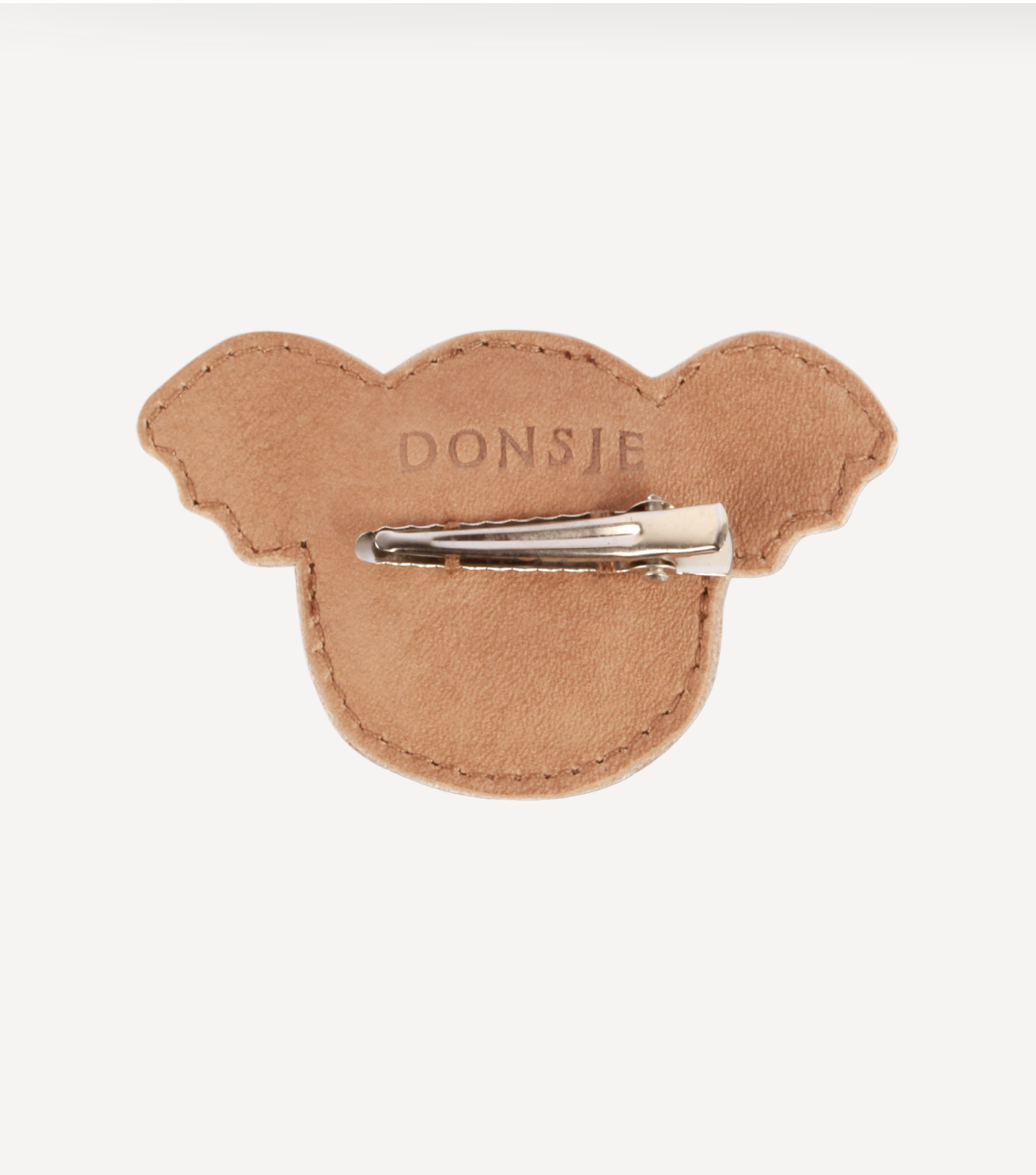 Donsje SS'24- Josy Classic Hairclip | Koala