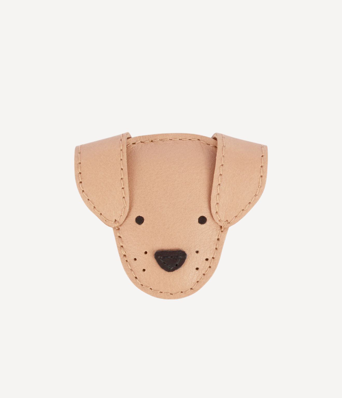 Donsje SS'24- Josy Classic Hairclip | Dog