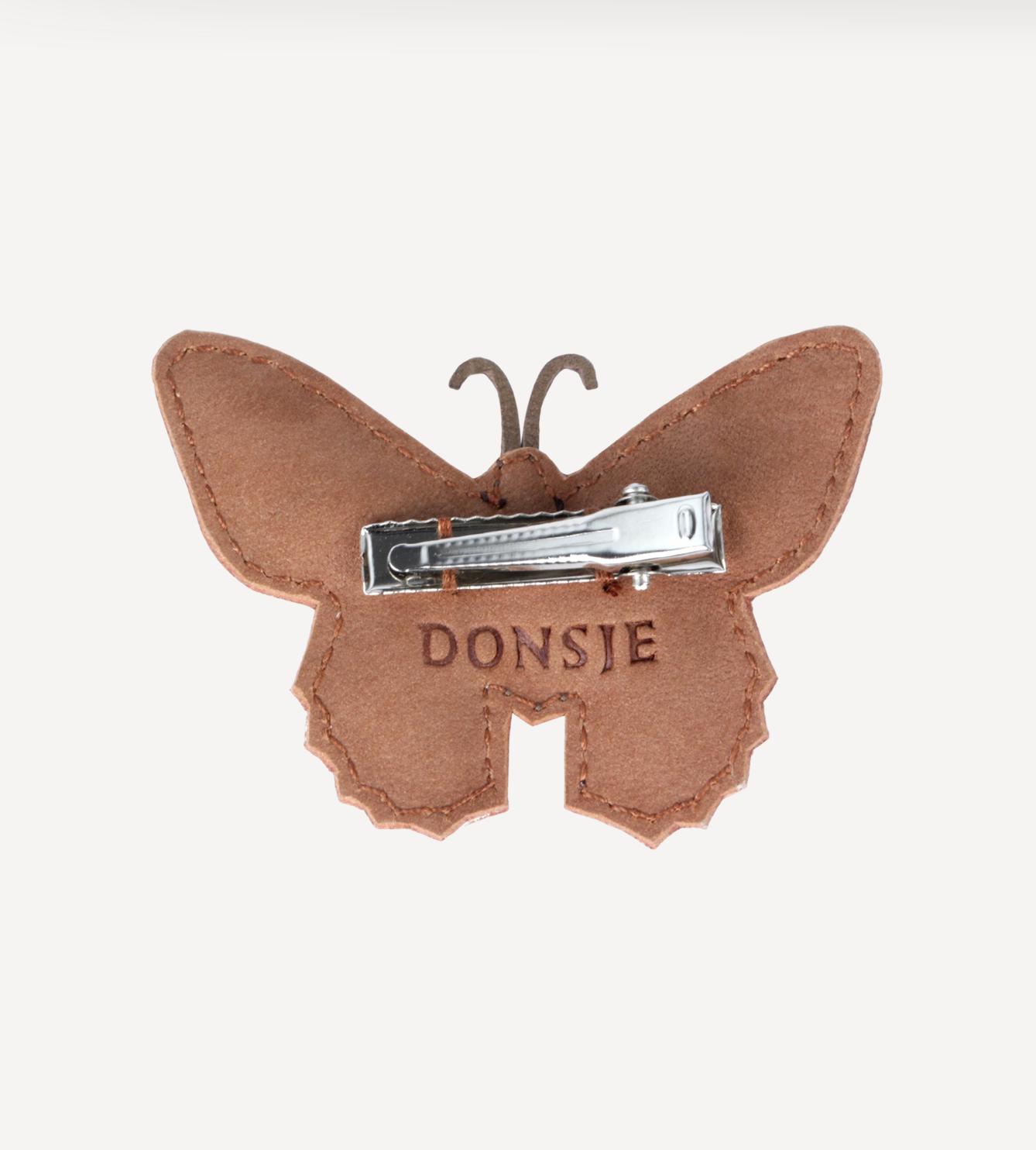 Donsje SS'24- Zaza Sky Hairclip | Papillon